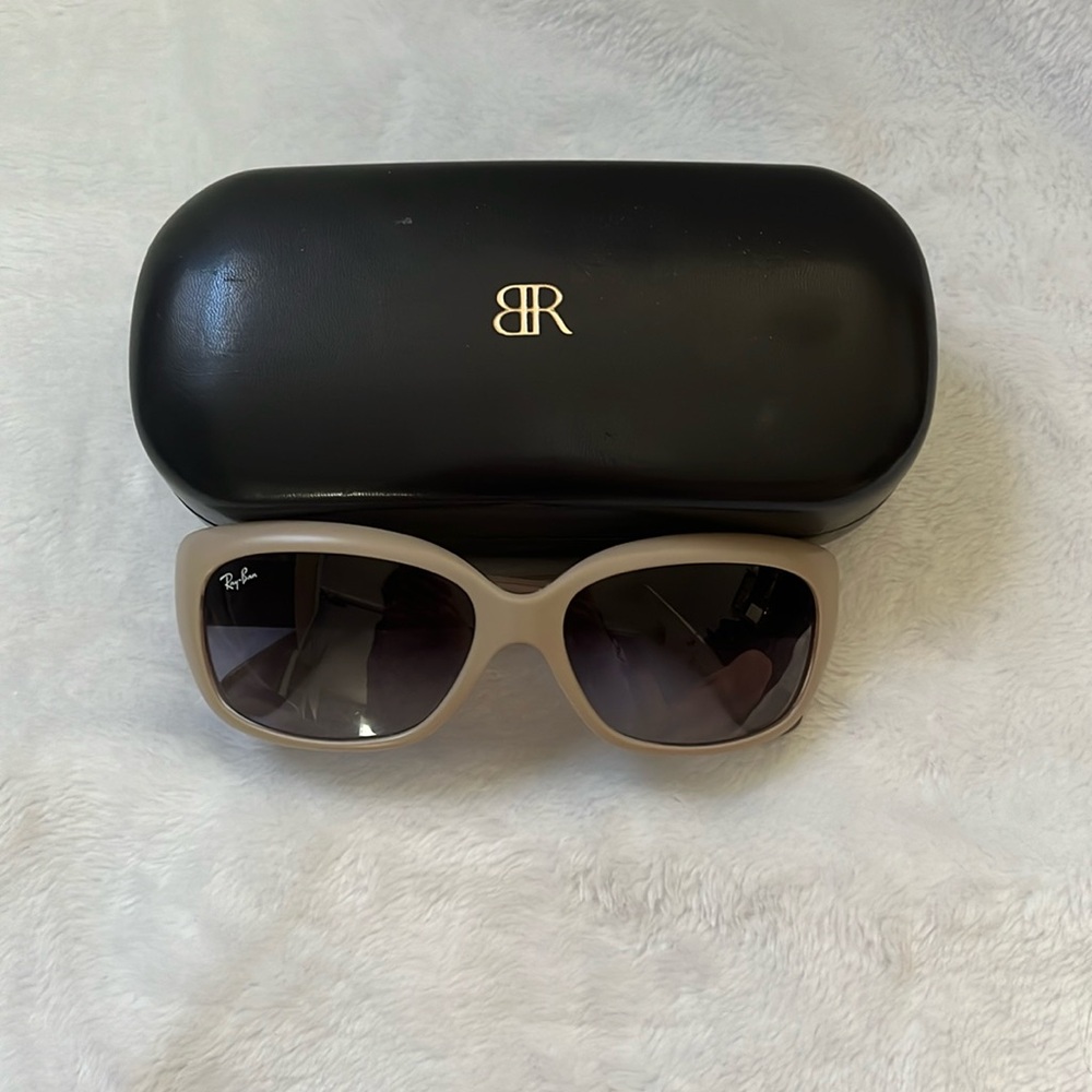 Ray-Ban Sunglasses